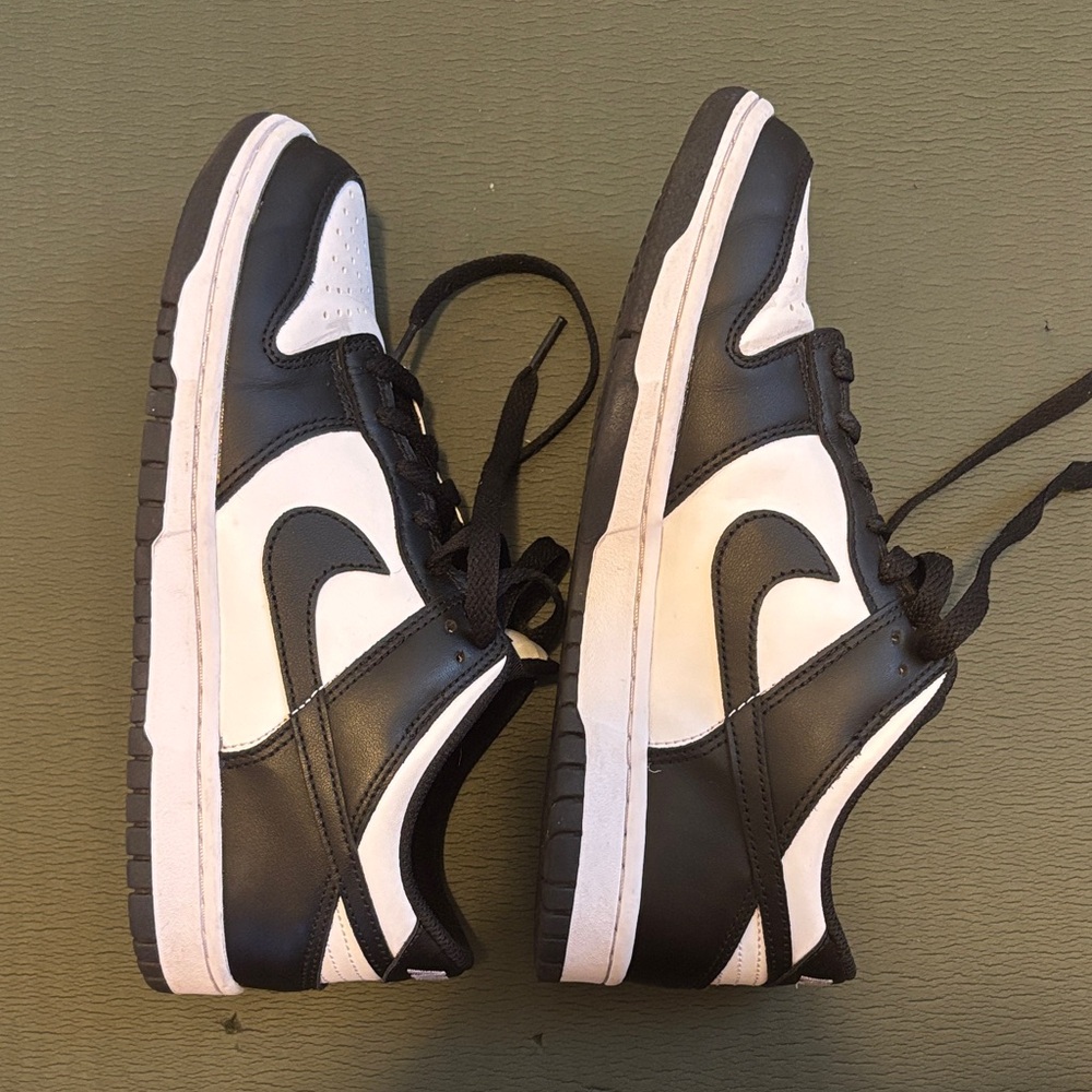 Nike Dunks - image 6